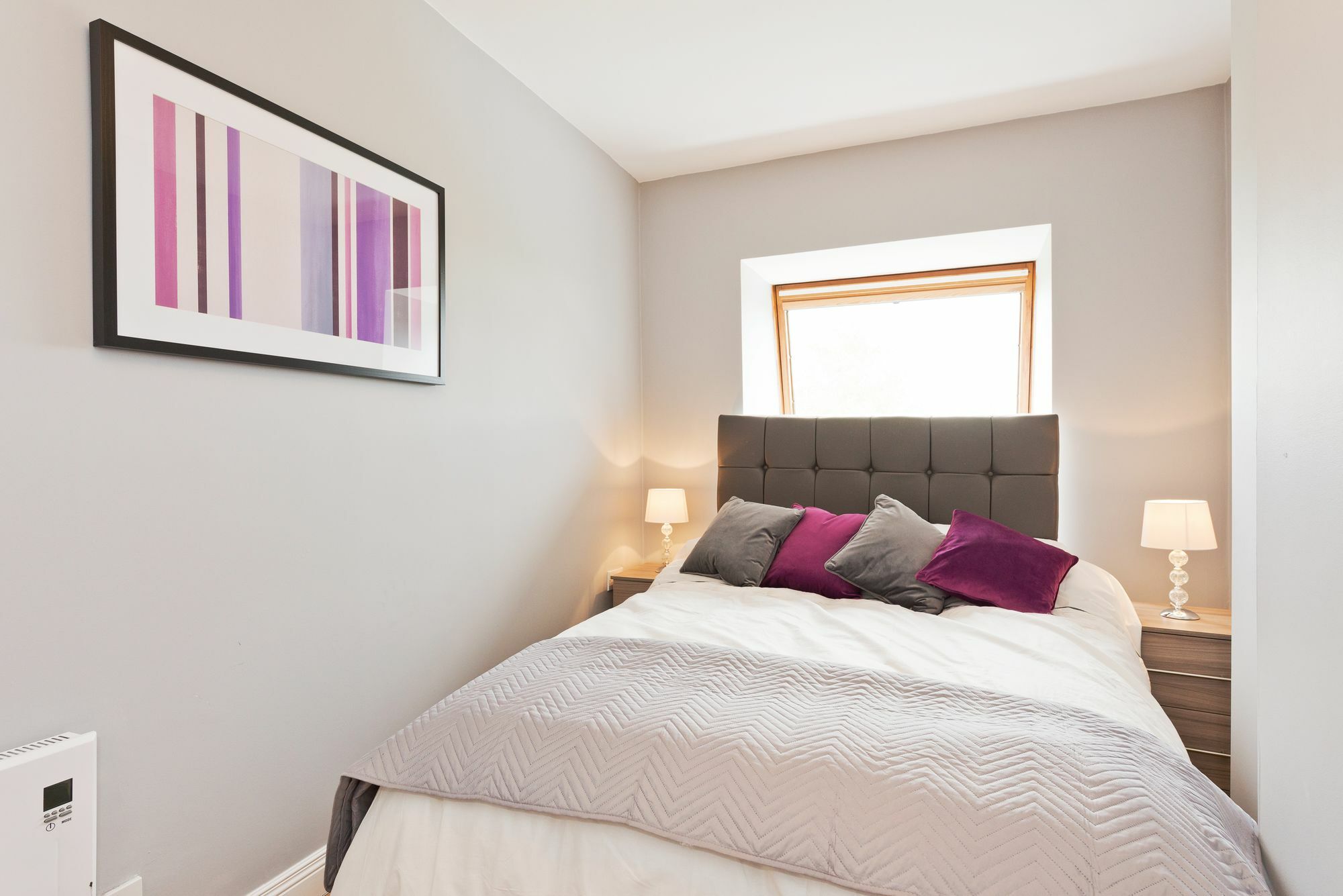 River Liffey Apartment Дублин Экстерьер фото